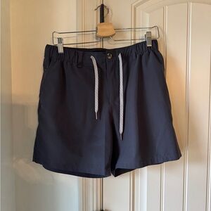 Men’s casual shorts